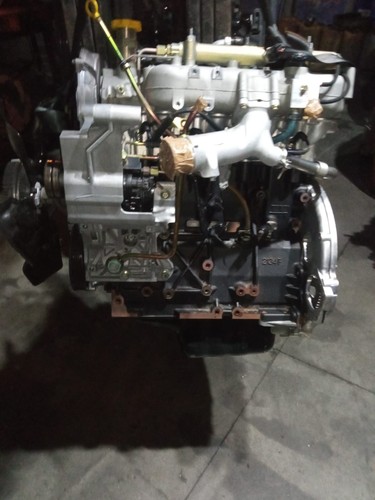 Motore jepp cherokee crd - motore, 2,8