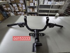 Manubrio originale kymco - manubrio,