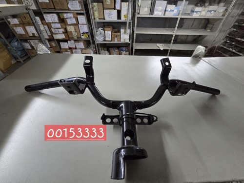 Manubrio originale kymco - manubrio,