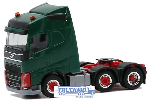 Herpa volvo 2020 svsp - volvo, gl