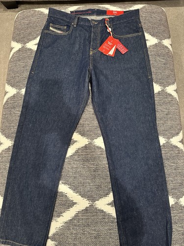 Jeans diesel 2020 viker - jeans,