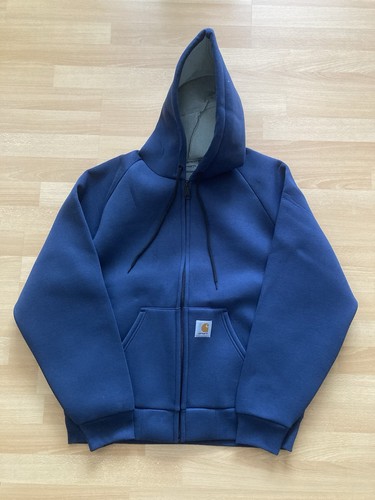 Giacca con cappuccio carhartt - cappuccio,