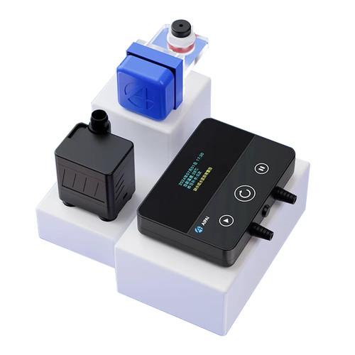 Aipai smart ato system auto - smart,