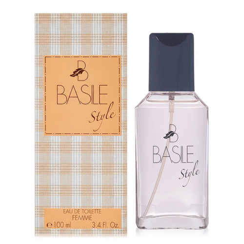 Basile style eau de - style,