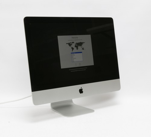 Apple imac pollici 2 - apple,