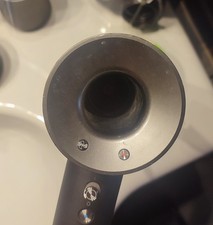 Dyson Ventilatore Purificatore Pure Cool, Airwrap Complete, Phone Supersonic