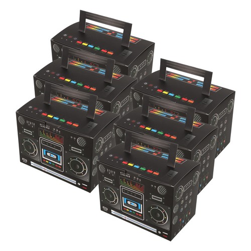 Pcs scatoline per caramelle - 6,