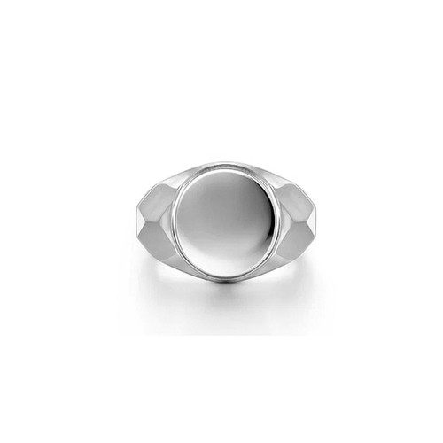 Liu mlj500 anello uomo - anello,