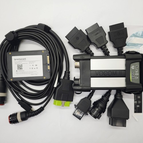 Vocom 88894000 truck - vocom,