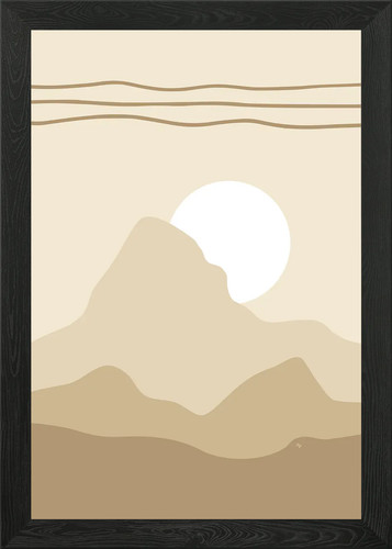 Quadro stampa tela poster - quadro, su