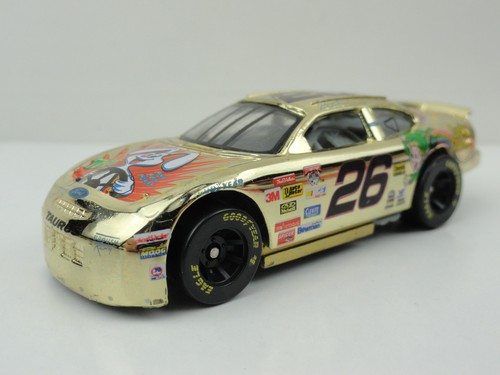 1998 racing champions 50th - 1998,