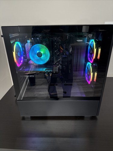 Cyberpower amd ryzen - pc,