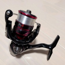 Mulinello da Spinning Pesca