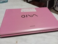 Sony Vaio Model PCG 61111M