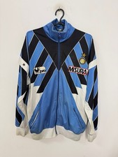 GIACCA CALCIO ALLENAMENTO