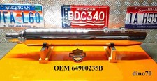 Harley Davidson terminale di