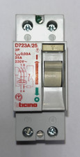 BTICINO D723A/25 25A 2P220V