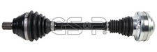 Albero di trasmissione anteriore sinistro GSP 261100OL per AUDI,CUPRA,SEAT,SKODA,VW