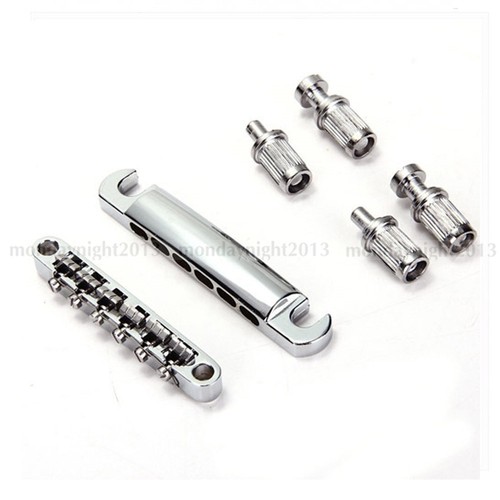 Tune matic bridge tail - tune-o-matic,