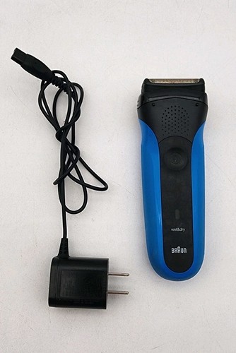 Braun 5409 wet dry - braun,