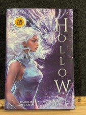 Hollow By Caroline Packham & Susanne Valenti Walmart Exclusive Edge SE New