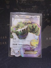 tornadus ex 108/108 ITA FULL ART 
