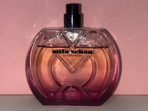 Profumo mila schön donna - mila, edp