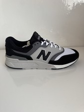 New Balance 997H sneaker nero