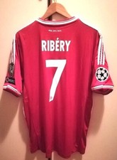 Maglia Bayern Monaco finale