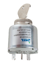 Quadro Avviamento Luci Ama 3 Posizioni