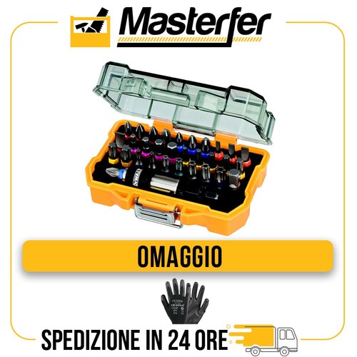 Dewalt dt7969 kit inserti per - inserti,