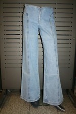 Jeans Da Donna 1027-13 Light