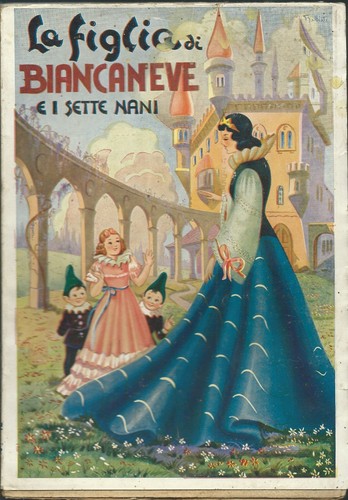 Siniscalchi figlia di - -, la