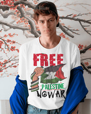 Maglietta white Manica Corta