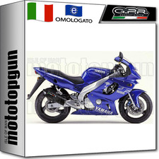 GPR SCARICO HOM FURORE NERO