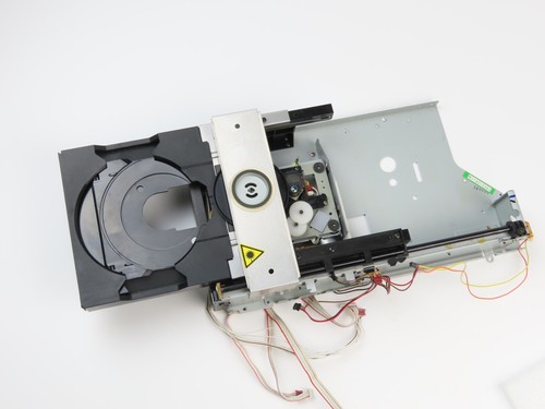 Nakamichi lettore cd2 - lettore, cd2*