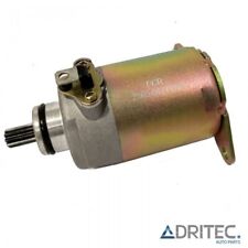 ✅ Motorino Avviamento