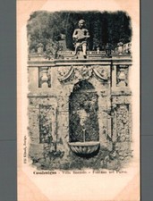 Varese - Casalzuigno Villa