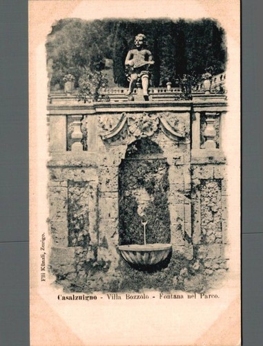 Varese casalzuigno villa - varese,