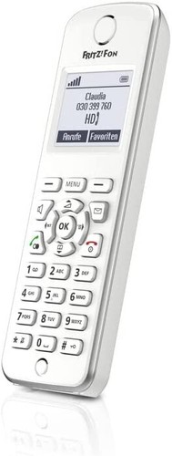 Fritzfon portatile senza - portatile,