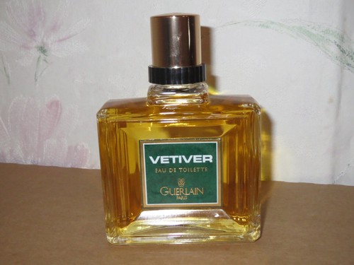 Guerlain vetiver eau - guerlain,