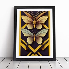 Quadro poster stampa arte