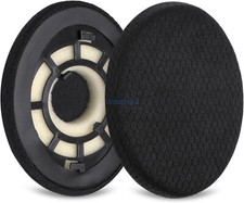 Replacement Ear Pads For Sennheiser RS110,RS100,RS115,RS117,RS119,RS120,RS120II