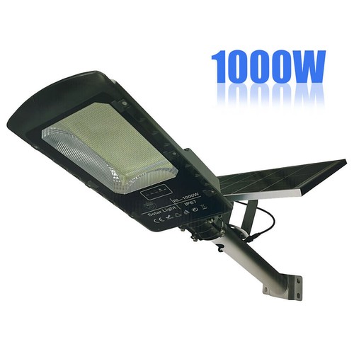 Lampione faro stradale - lampione, led