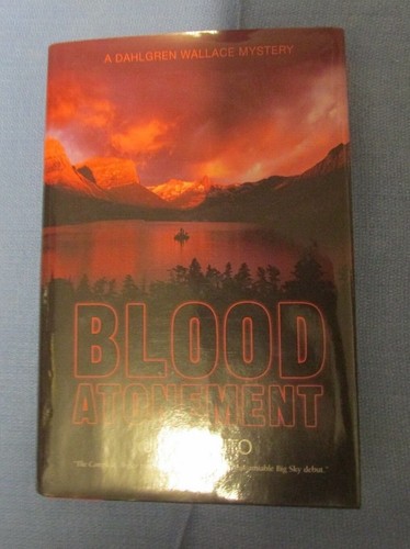 Blood atonement jim - by,