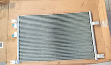 CONDENSATORE RADIATORE ARIA