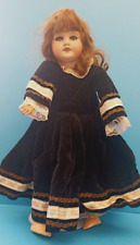 Ancienne poupée SFBJ tête