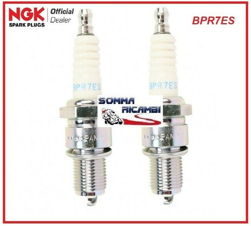 Candele ngk originale bpr7es - 2,