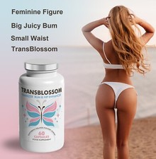 Transblossom mtf capsule - mtf,