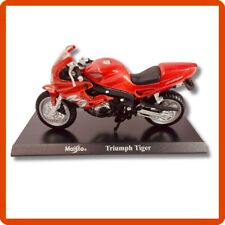 Modellini moto scala 1:18 die